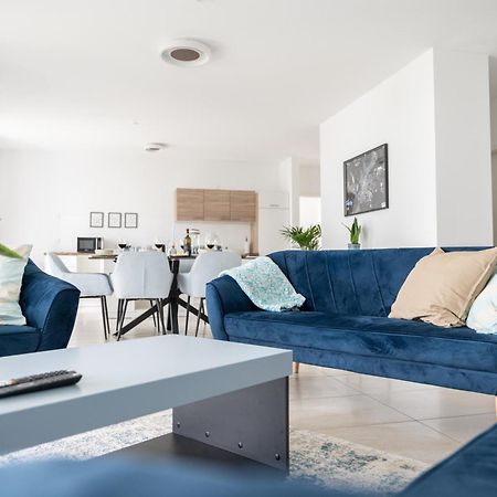 Zentral - Fuer 6 - 2X Frei Parken - Terrasse Apartment Giessen Ngoại thất bức ảnh