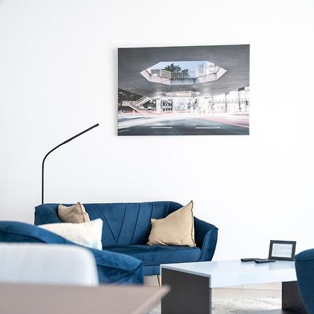 Zentral - Fuer 6 - 2X Frei Parken - Terrasse Apartment Giessen Ngoại thất bức ảnh